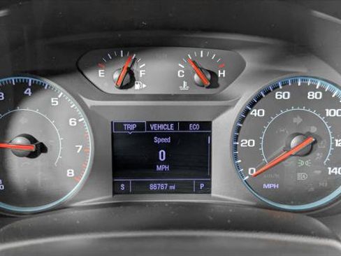 Used 2023 Chevrolet Malibu LT FWD image 22