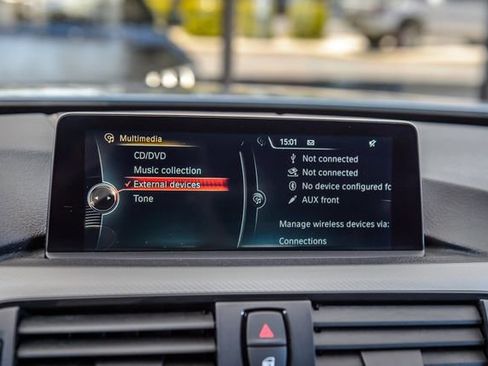 Used 2016 BMW 435i Gran Coupe xDrive AWD/4WD image 23
