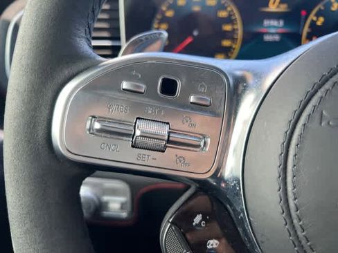 Certified 2023 Mercedes-Benz GLE 53 AMG 4MATIC Coupe image 25