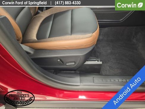 New 2026 Ford Bronco Sport Outer Banks AWD/4WD image 11