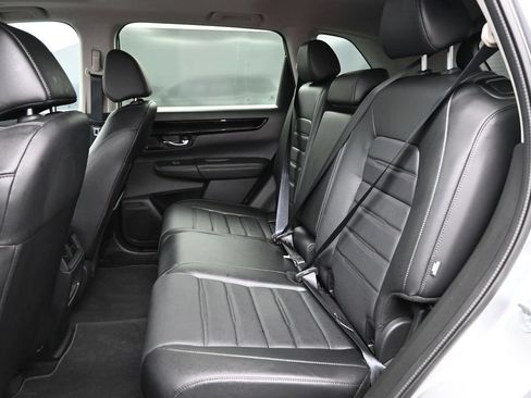 Used 2025 Honda CR-V EX-L image 20