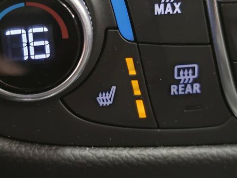 Used 2024 Chevrolet Equinox LT AWD/4WD image 23