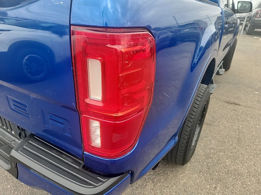 Used 2020 Ford Ranger XLT RWD image 13