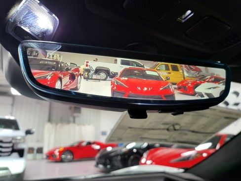 New 2026 Chevrolet Corvette Stingray Premium Cpe w/ Battery Protection Package image 32