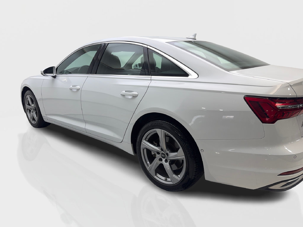Used 2024 Audi A6 Premium Plus AWD/4WD image 16
