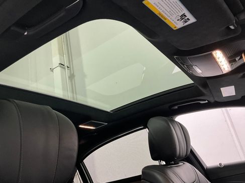 Used 2015 Mercedes-Benz S 550 4MATIC Sedan image 21