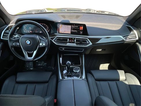Used 2020 BMW X5 xDrive40i w/ Convenience Package AWD/4WD image 37