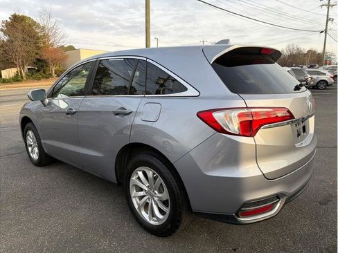 Used 2016 Acura RDX FWD image 4