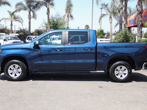 Used 2022 Chevrolet Silverado 1500 LT image 5