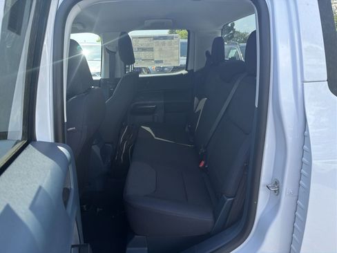 New 2026 Ford Maverick XL AWD/4WD image 31