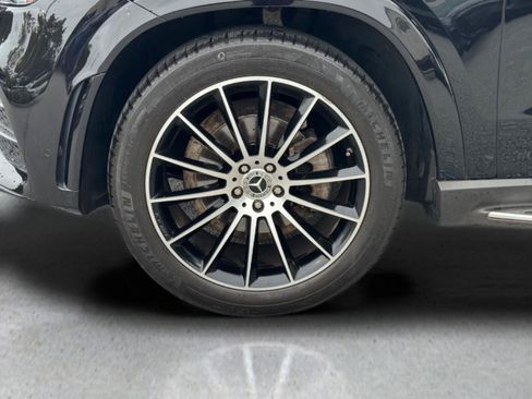 Used 2022 Mercedes-Benz GLE 350 image 9