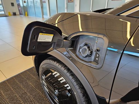 New 2026 Nissan Leaf w/ Floor Mat Package (S+) FWD image 31