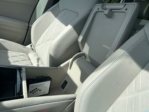 New 2026 Volkswagen Atlas SEL Premium R-Line image 41