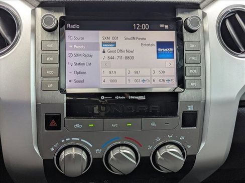 Used 2020 Toyota Tundra SR5 RWD image 10