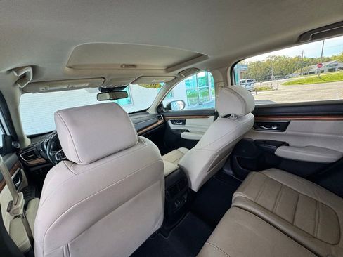 Used 2020 Honda CR-V EX-L image 22