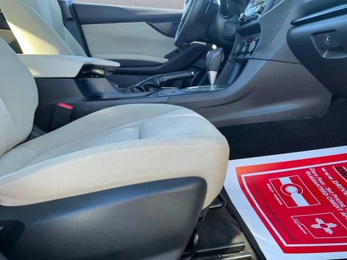 Used 2020 Subaru Impreza 2.0i Premium image 19