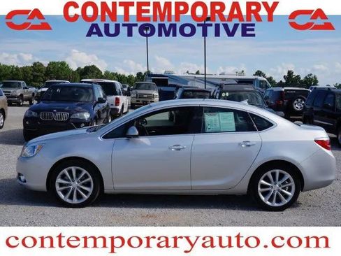 Used 2014 Buick Verano Convenience image 1