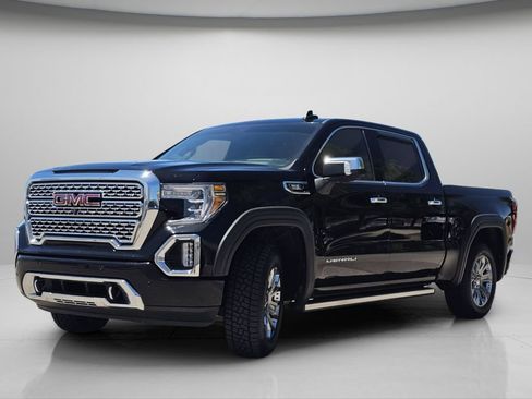 Used 2021 GMC Sierra 1500 Denali w/ Denali Ultimate Package AWD/4WD image 22