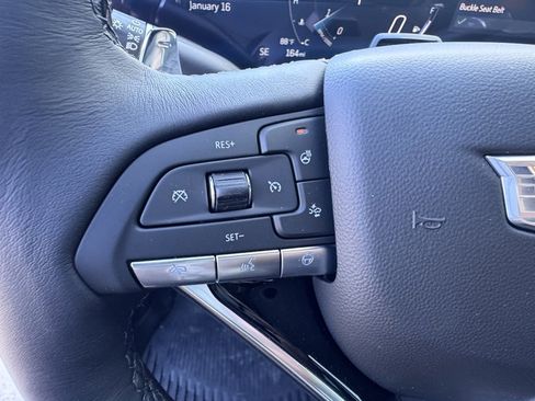 New 2026 Cadillac CT5 Sport w/ Technology Package image 23