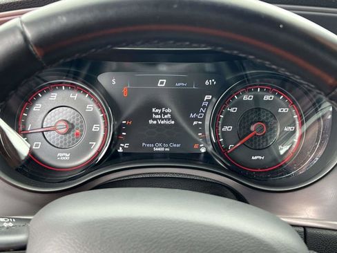 Certified 2023 Dodge Charger GT w/ Blacktop Package image 23