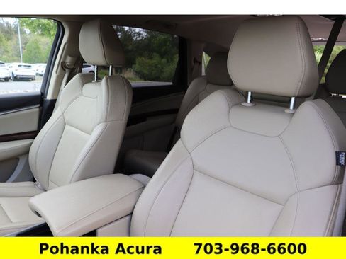 Used 2019 Acura MDX FWD image 24