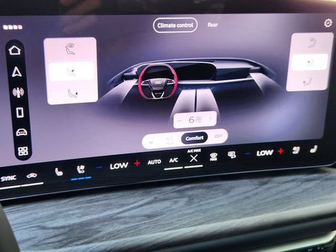 New 2026 Audi Q5 Prestige AWD/4WD image 18