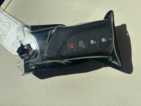 Used 2024 Lexus NX 300h AWD w/ Vision Package image 36