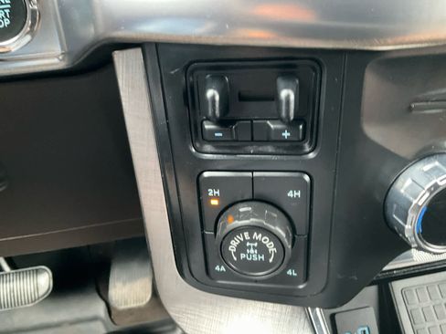 Certified 2022 Ford F150 King Ranch w/ Equipment Group 601A High image 20