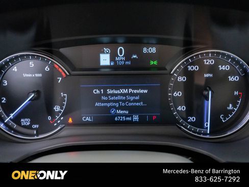 Used 2025 Cadillac XT5 Premium Luxury w/ LPO, Floor Liner Package AWD/4WD image 23