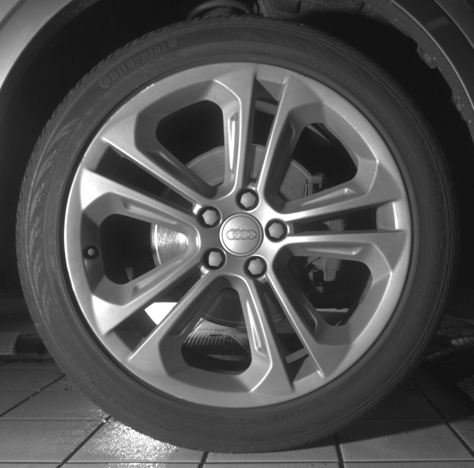 Used 2017 Audi Q3 2.0T Prestige w/ Prestige Package FWD image 37