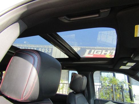 Used 2019 Ford Expedition Max Limited w/ Equipment Group 303A image 8