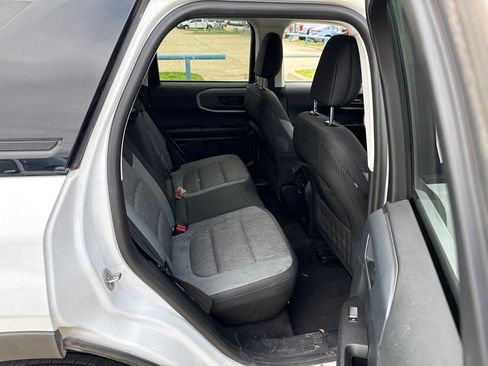 Used 2021 Ford Bronco Sport Big Bend AWD/4WD image 12