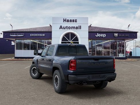 New 2026 RAM 1500 RHO AWD/4WD image 3