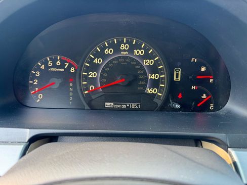 Used 2010 Honda Odyssey Touring image 20