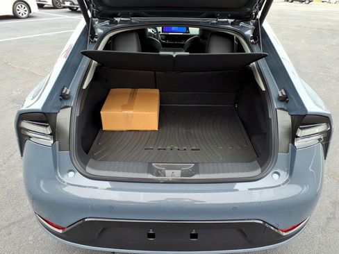 New 2026 Toyota Prius Plug-In Hybrid image 6