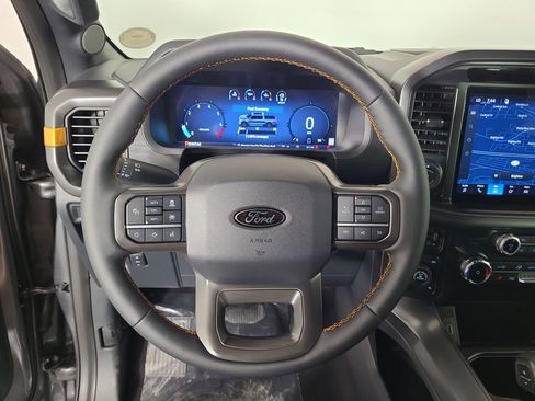 New 2026 Ford F150 Tremor w/ Tow/Haul Package AWD/4WD image 12