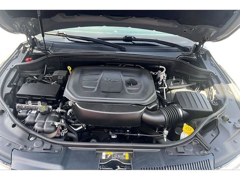 Used 2022 Dodge Durango SXT w/ Trailer Tow Group IV AWD/4WD image 10