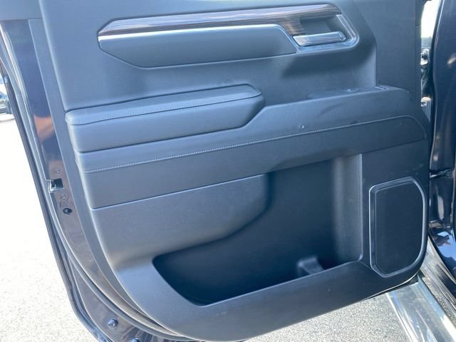 Used 2022 Chevrolet Silverado 1500 RST AWD/4WD image 28