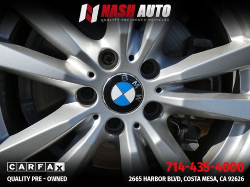 Used 2015 BMW X5 xDrive35i AWD/4WD image 22