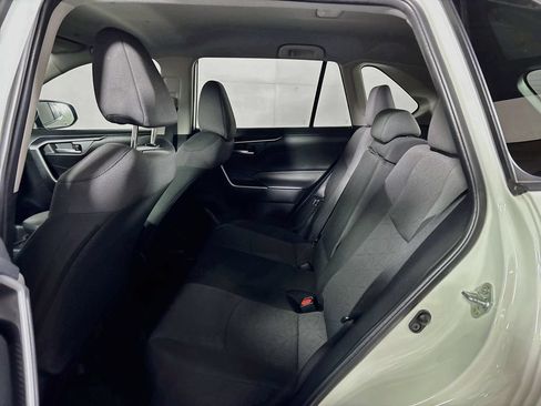 Used 2024 Toyota RAV4 XLE w/ Weather Package AWD/4WD image 19