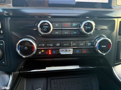 Used 2025 Ford F150 Raptor w/ Equipment Group 803A Raptor R image 33