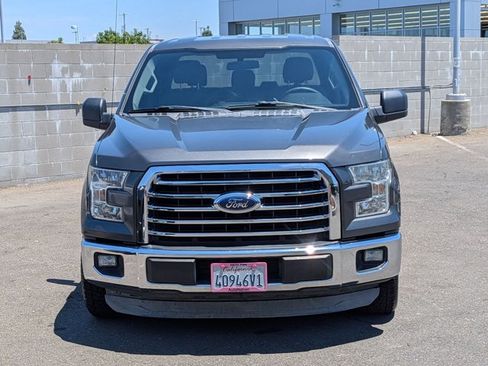 Used 2015 Ford F150 XLT RWD image 2