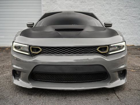 Used 2017 Dodge Charger R/T Scat Pack w/ Beats Audio Group image 4