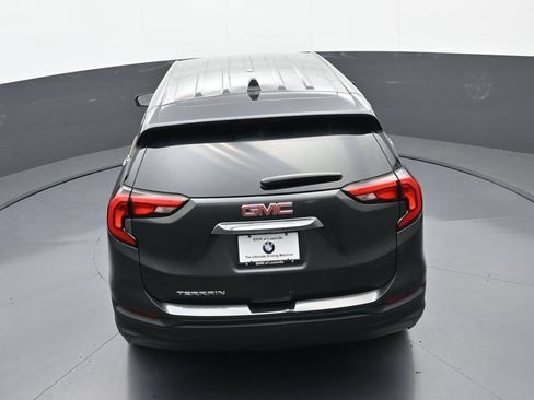 Used 2020 GMC Terrain SLE FWD image 33