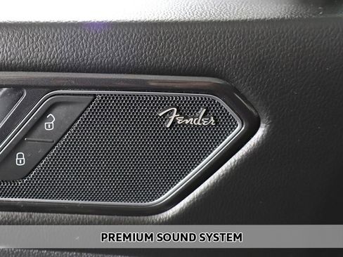 Used 2022 Volkswagen Tiguan SEL R-Line image 5