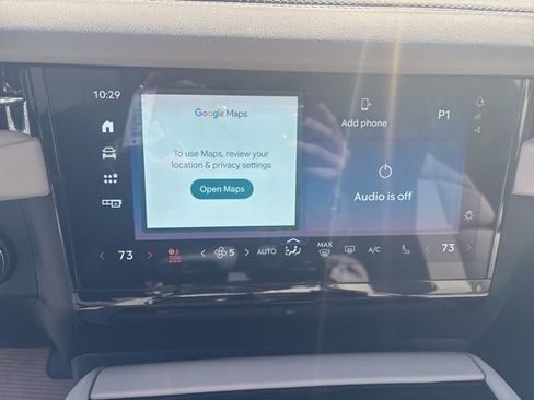 New 2026 Lincoln Navigator L Reserve AWD/4WD image 28