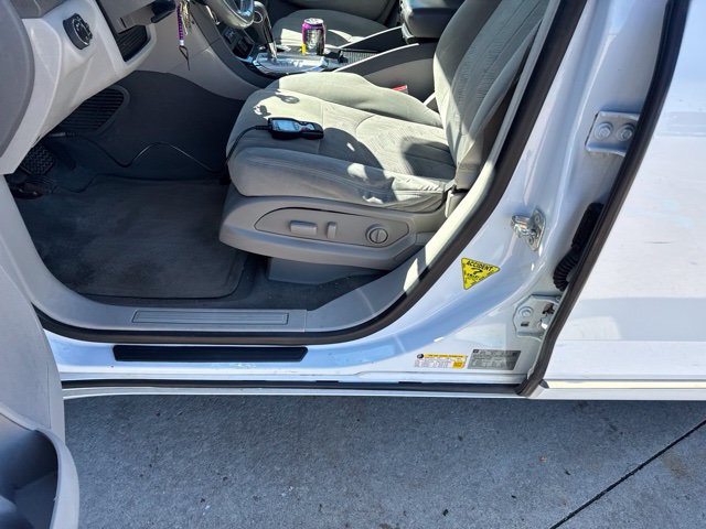 Used 2016 Buick Enclave Convenience w/ Trailering Package FWD image 18