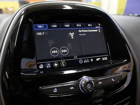 Used 2022 Chevrolet Spark LT FWD image 27