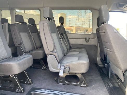 Used 2020 Ford Transit 350 XLT RWD image 11