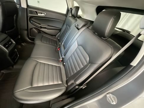 Used 2024 Ford Edge SEL AWD/4WD image 22